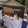 ‘They’d knocked down half the house’: Councils powerless to stop dodgy builders