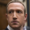 Zuckerberg, TikTok ‘knew social media apps could harm teens’