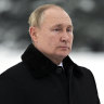 Russia gets caught in messy financial web woven by the West
