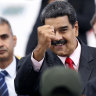 Venezuela asks Peru to find drone blasts suspects