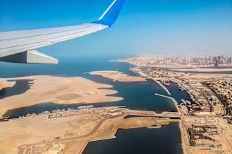 The question every Australian flying to Europe is asking