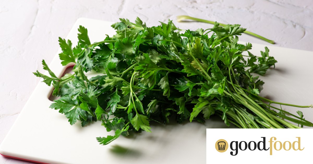 How to make supermarket herbs last longer and go further