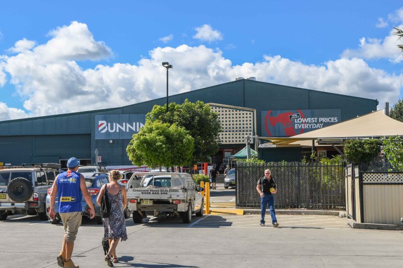 Bunnings landlord BWP to buy Newmark, create $3.5b portfolio