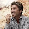 Retired nightclub boss John Ibrahim, pictured in 2014.