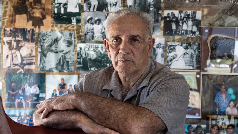 Decorated community leader and two other advisors quit after the AFL Commission bypassed them when it ticked off targets to increase the number of First Nations or Indigenous players