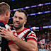 James Tedesco. 