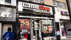 GameStop’s market capitalisation surged $US4 billion to $US9.3 billion ($14 billion) in a single session after Keith Gill’s cryptic social media post.
