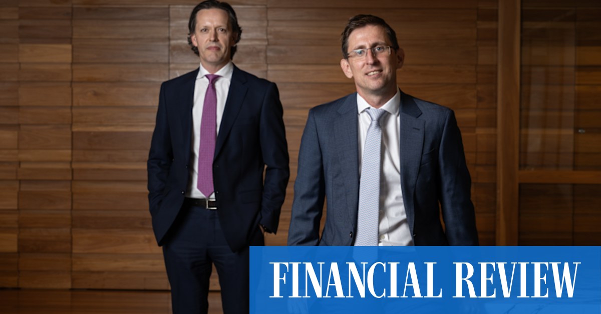 Small cap investing: Pendal team Lewis Edgley and Patrick Teodorowski on Redox, Macquarie Technology, IPD - Vimarsana News