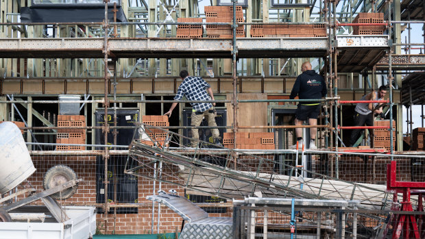 The Coalition’s super-for-housing plan could save the budget $1b. But there’s a catch