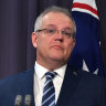'Like when the asteroid is heading for Earth': Why Scott Morrison sounded the cyber alarm