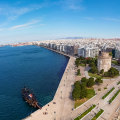 Thessaloniki.