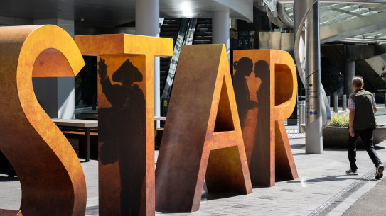 Star’s Sydney casino has been under intense scrutiny since 2022, when a damning report found that the company was unsuitable to hold a licence in the state.