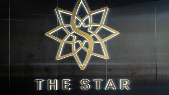 The Star Entertainment has provided an update to its discussions with its joint venture partner.