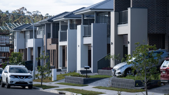 The Future Fund will be encouraged to investment in residential property companies, in line with the government’s own priorities.