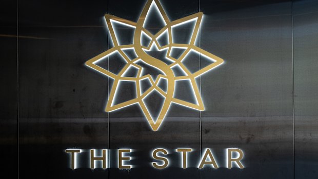 The Star Entertainment has provided an update to its discussions with its joint venture partner.