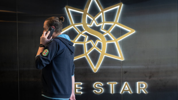 24 hours to fix a casino: Star chases cash to fend off insolvency