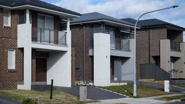 The Allan government is already spruiking its housing success. Here’s what the data says