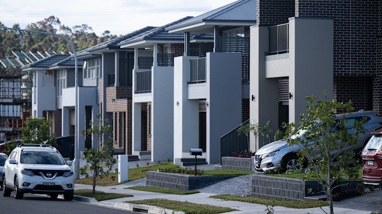 smh.com.au - Elizabeth Knight - A wave of property sellers has been hit by a buyers' strike