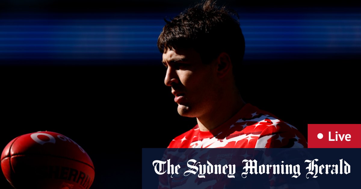 SCG surface in the spotlight as Swans host Freo in must-win clash