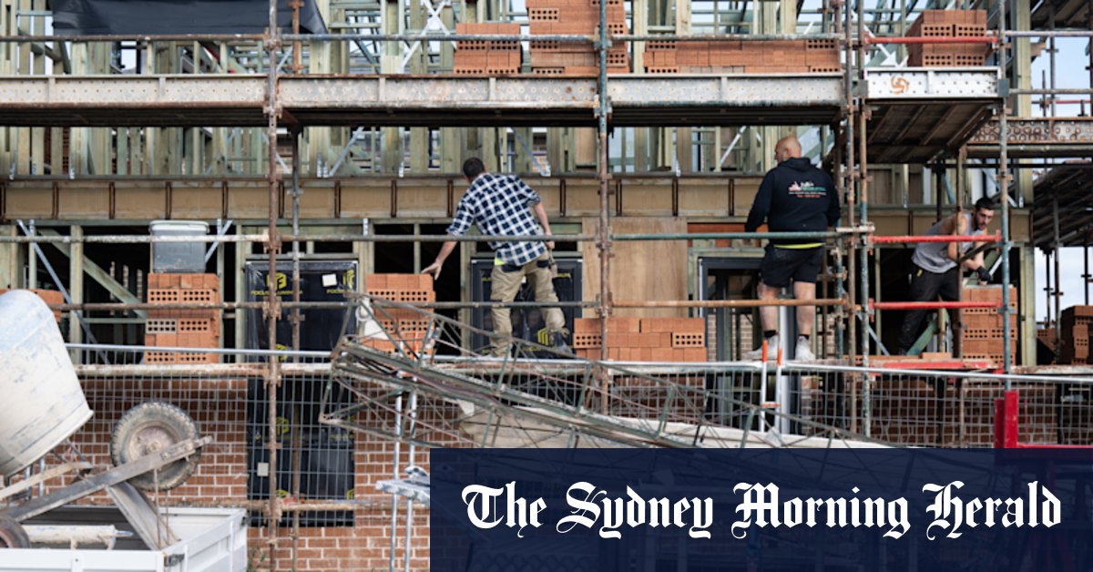 Thousands of homes approved under environmental laws to meet 1.2 million target