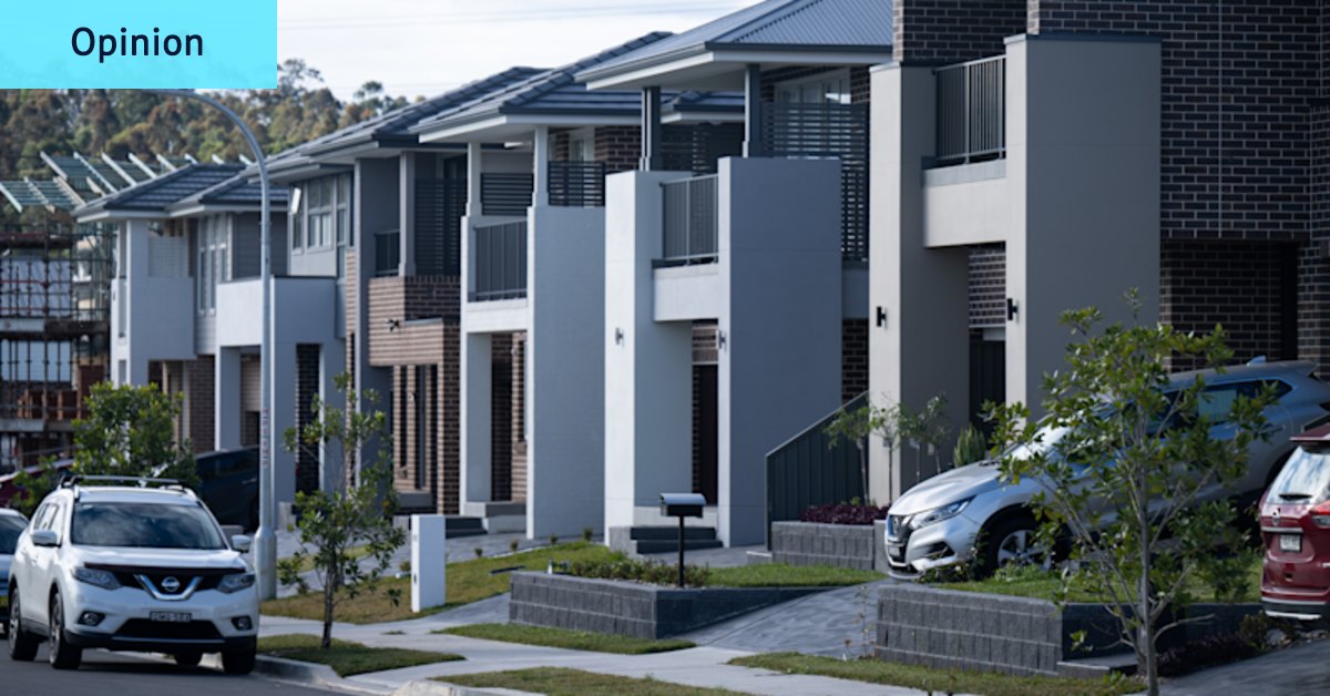 A wave of property sellers has been hit by a buyers’ strike