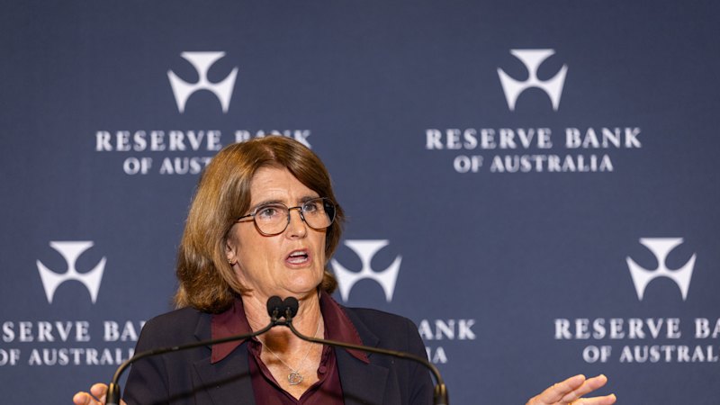 The RBA faces a dilemma, but more rate hikes aren’t the solution