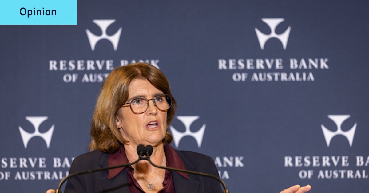 The RBA faces a dilemma, but more rate hikes aren’t the solution