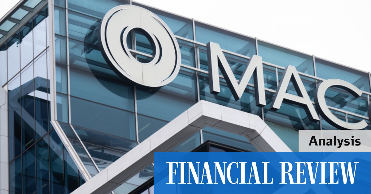 Macquarie's green investment valuations remain volatile, market split on their worth - Vimarsana News