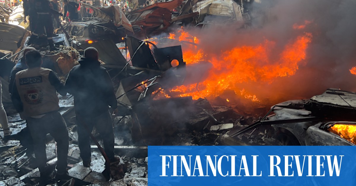 Iran has threatened to withdraw from peace talks after Israel launched its 