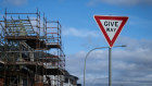 Private credit is funding 11 per cent of business lending, even as stress rises in high-exposure areas like construction and novated leases.