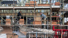 Big imbalance: Housing demand is deep, but costs make new development projects unviable. 
