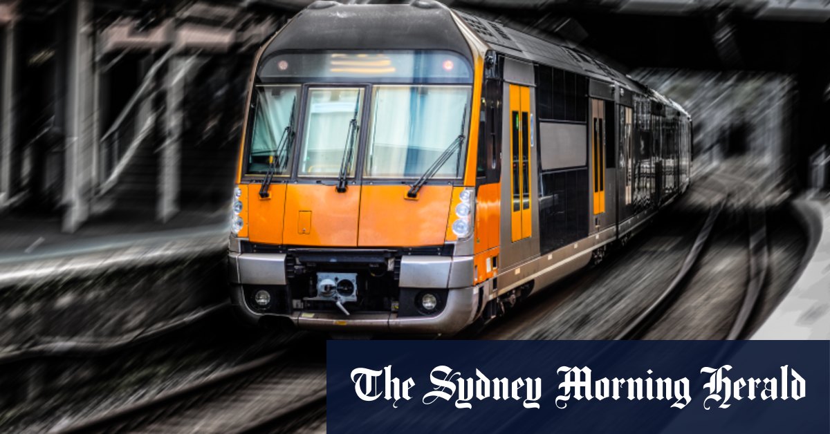 Major Disruptions Ahead: Union Bans Impact Train Services for Pearl Jam Concert