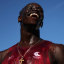 Ipswich product Gout Gout has put the athletics world on notice.