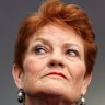 One Nation leader Pauline Hanson is not the cause of a slump in support for the main parties. She is the reckoning.