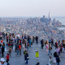 20 things that will surprise first-time visitors to New York City