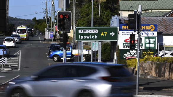 The state government has no plans to increase costs for 4WD and SUV drivers.