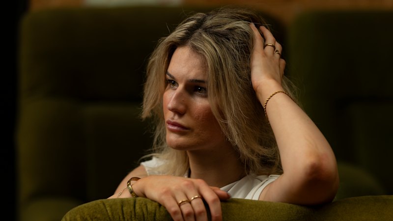 Anastasia survived two horrific assaults. She learnt a heartbreaking truth