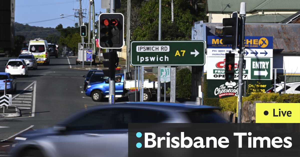 Brisbane news LIVE updates: Art deco look for Paddington site