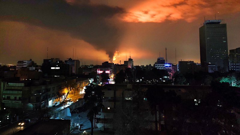 US ground invasion of Iran may not be enough to oust Iran’s regime: report