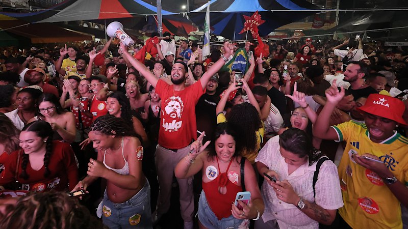 Who won Brazil’s elections? Take the Brisbane Times Quiz