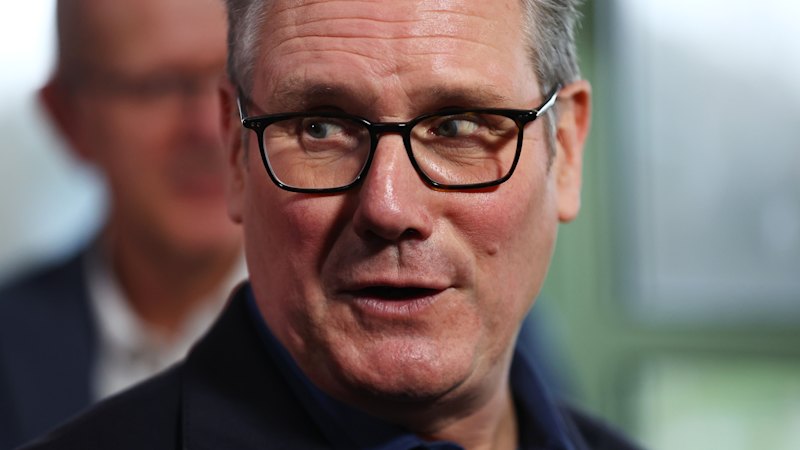 Starmer should resign as well, MPs demand, as key aide quits