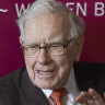 Warren Buffett’s $US6b bet on Japan has paid off