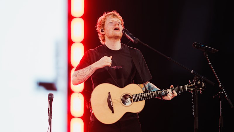 Victoria politicians’ register shows freebies including Ed Sheeran, F1 and footy tickets