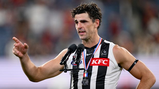 One of the stars of the AFL, Collingwood’s Scott Pendlebury, has launched legal action in the Supreme Court of Victoria.