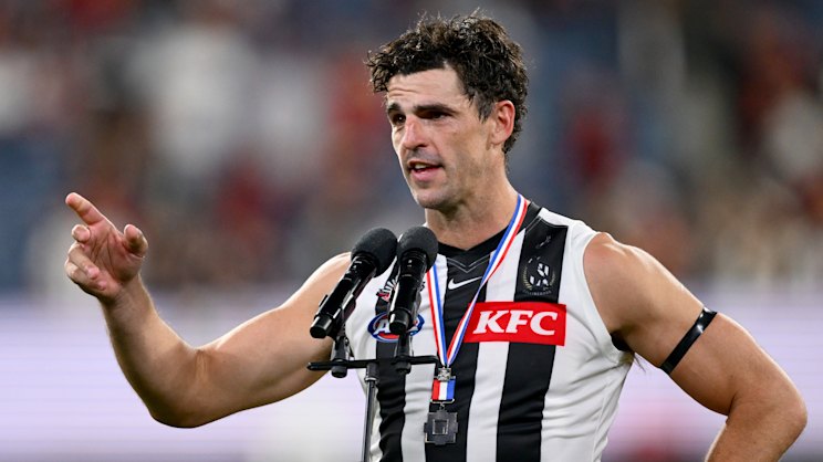 theage.com.au - Sarah Danckert - Sporting elite, including Scott Pendlebury, facing losses as $75m trust collapses