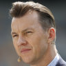 Brett Lee tried to save Dean Jones' life in Mumbai.