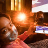 Melbourne Film Festival flips virtual and cinema programs to beat COVID