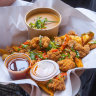 ‘A flavour cacophony’: Popular fish and chip shop’s Irish-Chinese loaded fries are ‘perfect’