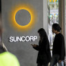 Suncorp flags capital return as profits rise