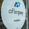 ‘Generational shift’: Afterpay targets younger customers as it moves into banking